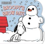 Snoopy's Snow Day! - 圖片 1