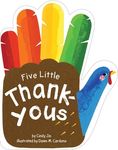 Five Little Thank-Yous - 圖片 1