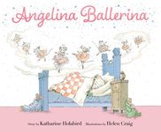 Angelina Ballerina - 圖片 1