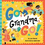 Go, Grandma, Go! - 圖片 1