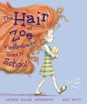 The Hair of Zoe Fleefenbacher Goes to School - 圖片 1