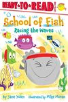 Racing the Waves: Ready-To-Read Level 1 - 圖片 1