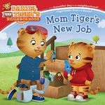 Mom Tiger's New Job - 圖片 1