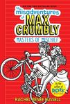 The Misadventures of Max Crumbly 3: Masters of Mischief - 圖片 1