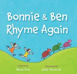 Bonnie & Ben Rhyme Again - 圖片 1