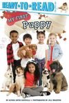 My First Puppy: Ready-To-Read Pre-Level 1 - 圖片 1
