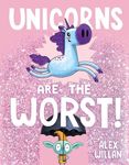 Unicorns Are the Worst! - 圖片 1