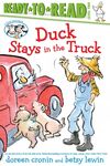 Duck Stays in the Truck/Ready-To-Read Level 2 - 圖片 1