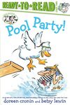 Pool Party!/Ready-To-Read Level 2 - 圖片 1