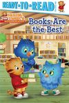 Books Are the Best: Ready-To-Read Pre-Level 1 - 圖片 1