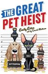 The Great Pet Heist - 圖片 1