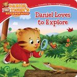 Daniel Loves to Explore - 圖片 1