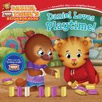 Daniel Loves Playtime! - 圖片 1