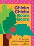 Chicka Chicka Boom Boom: Classroom Edition - 圖片 1