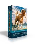 Misty of Chincoteague Essential Collection (Boxed Set): Misty of Chincoteague; Stormy, Misty's Foal; Sea Star; Misty's Twilight - 圖片 1