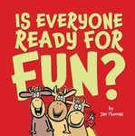 Is Everyone Ready for Fun?: Classroom Edition - 圖片 1