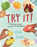 Try It!: How Frieda Caplan Changed the Way We Eat - 圖片 1