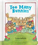 Too Many Bunnies - 圖片 1