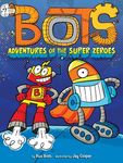 Adventures of the Super Zeroes - 圖片 1