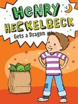 Henry Heckelbeck Gets a Dragon - 圖片 1