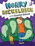 Henry Heckelbeck and the Haunted Hideout - 圖片 1