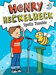 Henry Heckelbeck Spells Trouble - 圖片 1