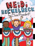 Heidi Heckelbeck for Class President - 圖片 1
