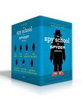 The Spy School vs. Spyder Collection (Boxed Set): Spy School; Spy Camp; Evil Spy School; Spy Ski School; Spy School Secret Service; Spy School Goes So - 圖片 1