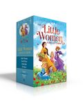 The Little Women Collection (Boxed Set): Little Women; Good Wives; Little Men; Jo's Boys - 圖片 1