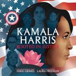 Kamala Harris: Rooted in Justice - 圖片 1