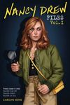 Nancy Drew Files Vol. I: Secrets Can Kill; Deadly Intent; Murder on Ice - 圖片 1
