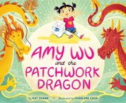 Amy Wu and the Patchwork Dragon - 圖片 1