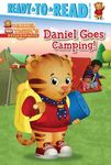 Daniel Goes Camping!: Ready-To-Read Pre-Level 1 - 圖片 1