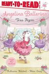 Angelina Ballerina Tries Again: Ready-To-Read Level 1 - 圖片 1