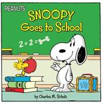 Snoopy Goes to School - 圖片 1