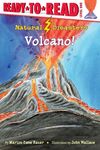 Volcano!: Ready-To-Read Level 1 - 圖片 1