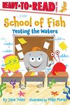 Testing the Waters: Ready-To-Read Level 1 - 圖片 1
