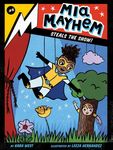 MIA Mayhem Steals the Show! - 圖片 1