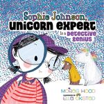 Sophie Johnson, Unicorn Expert, Is a Detective Genius - 圖片 1