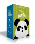 Even More Funjungle (Boxed Set): Panda-Monium; Lion Down; Tyrannosaurus Wrecks - 圖片 1