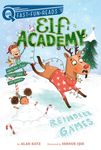 Reindeer Games: A Quix Book - 圖片 1