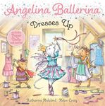 Angelina Ballerina Dresses Up - 圖片 1