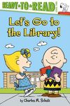 Let's Go to the Library!: Ready-To-Read Level 2 - 圖片 1