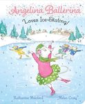 Angelina Ballerina Loves Ice-Skating! - 圖片 1