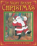 The Night Before Christmas - 圖片 1