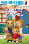 My Family Is Special: Ready-To-Read Pre-Level 1 - 圖片 1