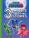 Pj Masks 3-Minute Bedtime Stories - 圖片 1
