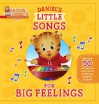 Daniel's Little Songs for Big Feelings - 圖片 1