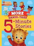 More Daniel Tiger 5-Minute Stories - 圖片 1