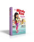 The Mindy Kim Collection Books 1-4 (Boxed Set): Mindy Kim and the Yummy Seaweed Business; Mindy Kim and the Lunar New Year Parade; Mindy Kim and the B - 圖片 1